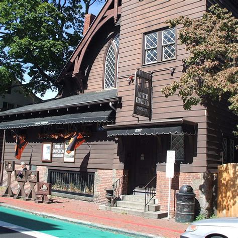 Journey into Darkness: A Tour of Salem's Infamous Witch Dungeon